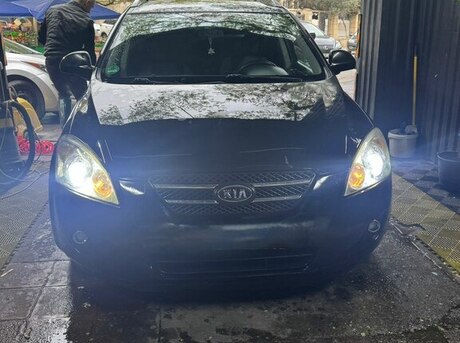Kia Ceed SW