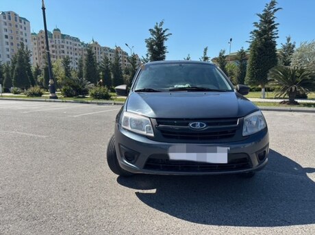 LADA (VAZ) Granta