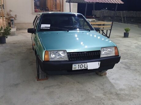 LADA (VAZ) 21099