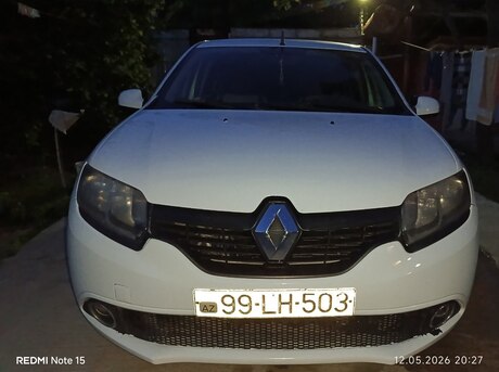 Renault Logan