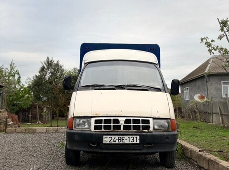 GAZ GAZel (2705)