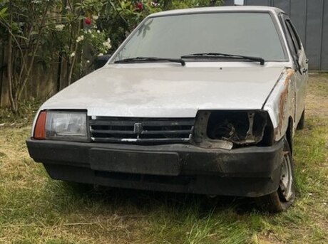LADA (VAZ) 21099