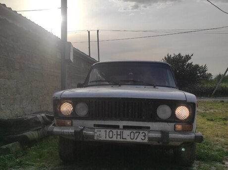 LADA (VAZ) 2106