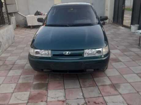 LADA (VAZ) 2110