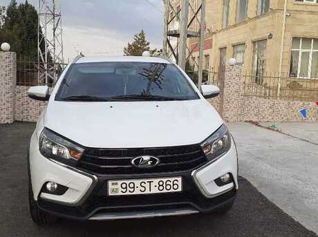LADA (VAZ) Vesta SW