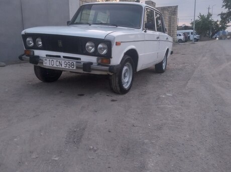 LADA (VAZ) 2106