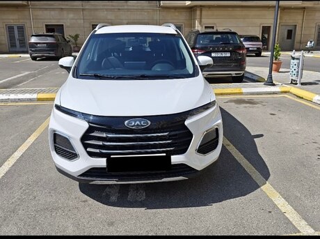 JAC JS3