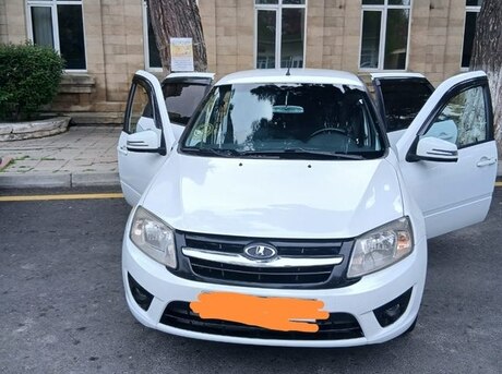 LADA (VAZ) Granta