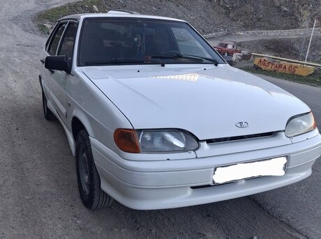 LADA (VAZ) 2115