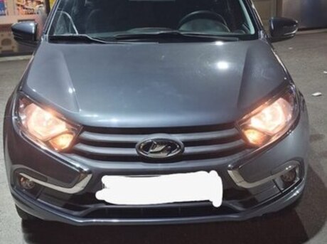LADA (VAZ) Granta