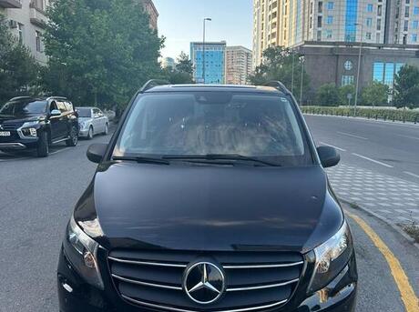 Mercedes Metris
