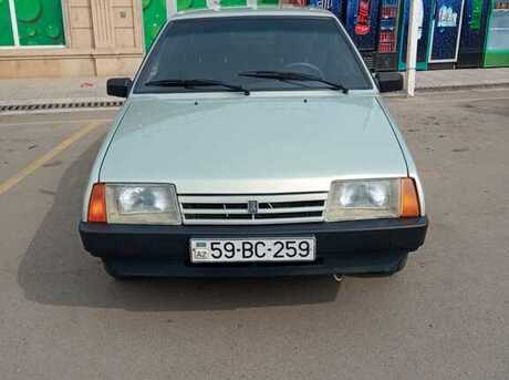 LADA (VAZ) 21099