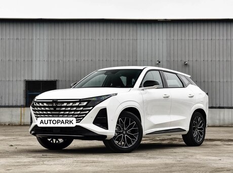 Changan Uni-Z