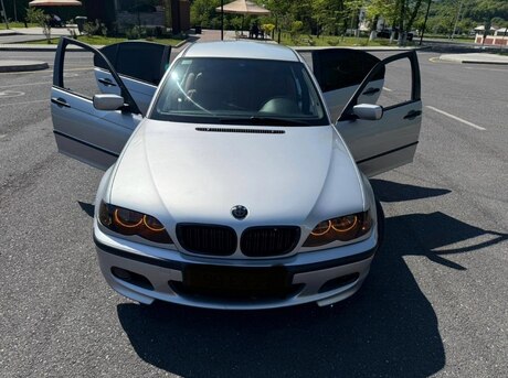BMW 316
