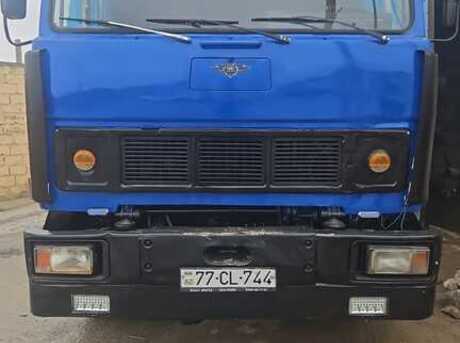 MAZ 5334