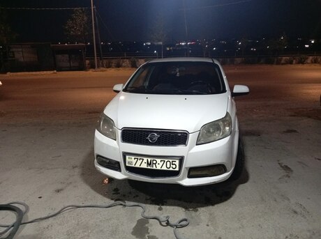 Ravon Nexia R3