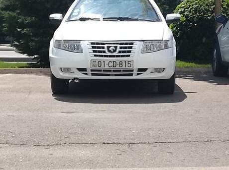Iran Khodro Soren