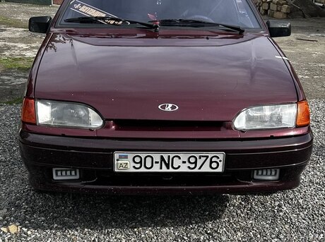 LADA (VAZ) 2115