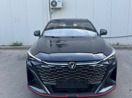 Changan Oshan X5 Plus
