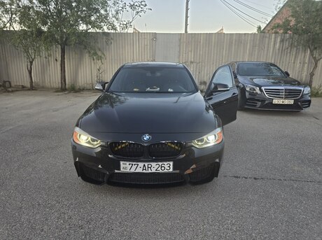 BMW 328