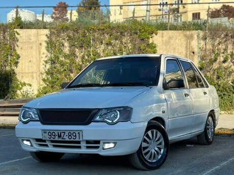 Saipa 132
