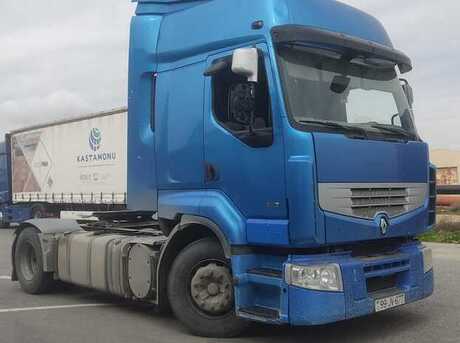 Renault Premium 460