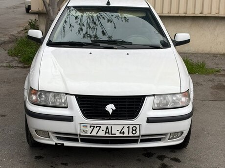 Khazar LX
