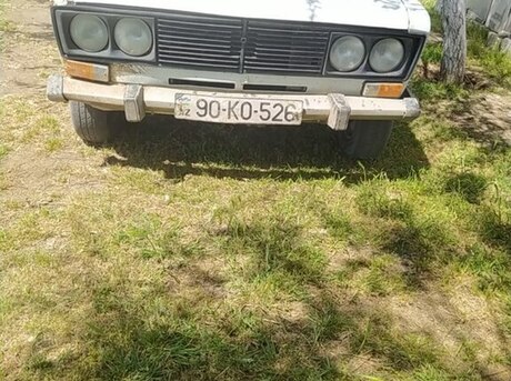 LADA (VAZ) 2106