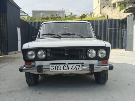 LADA (VAZ) 2106