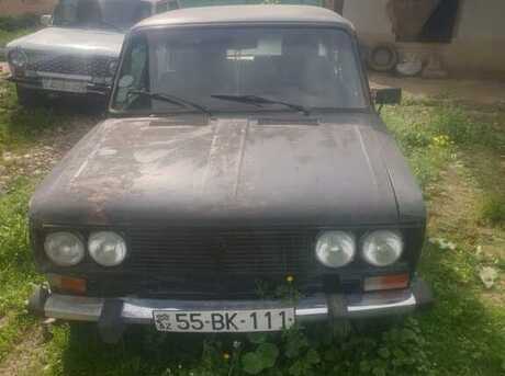 LADA (VAZ) 2106
