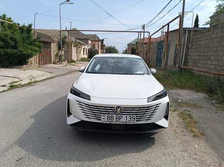 Changan Eado