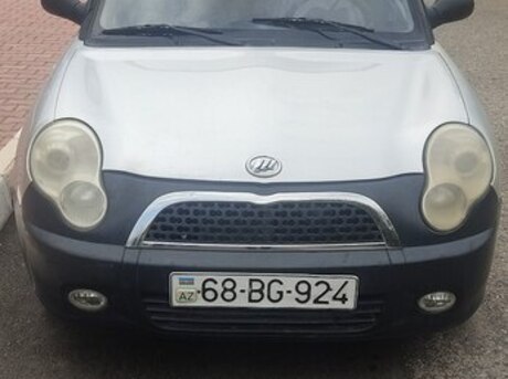 Lifan 320