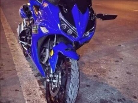 C.Moto CM250R-HY