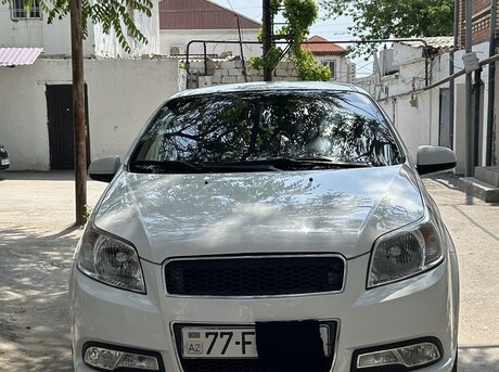 Ravon Nexia R3
