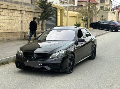 Mercedes E 350