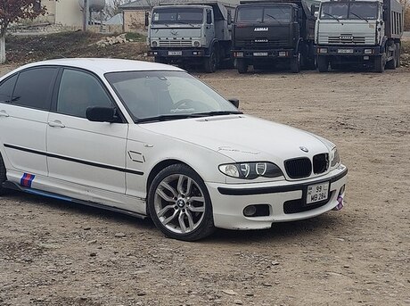 BMW 318