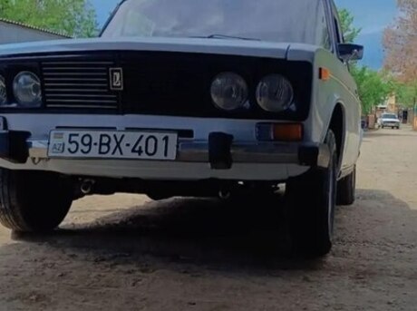 LADA (VAZ) 2106