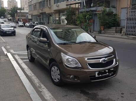 Chevrolet Cobalt