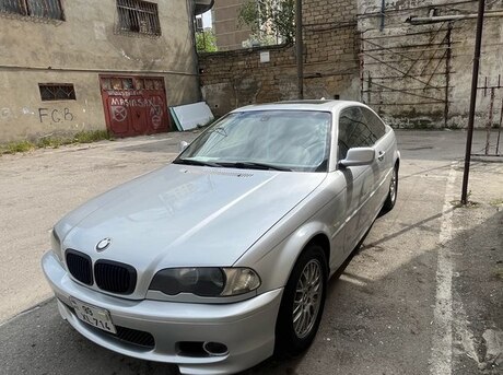 BMW 325