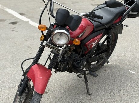 Tufan M50