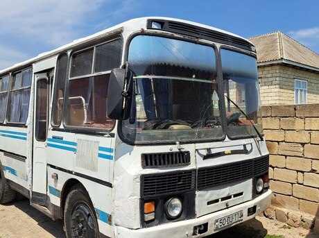 PAZ 32054