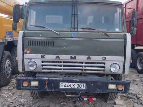 KamAz 5410