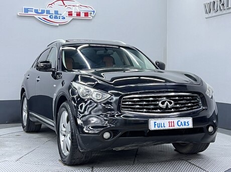 Infiniti FX35