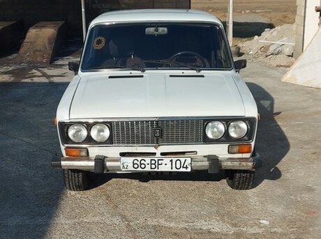 LADA (VAZ) 2106