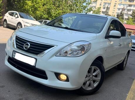 Nissan Sunny