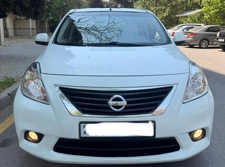 Nissan Sunny