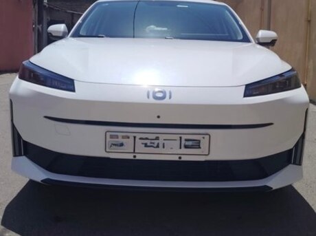 Changan Qiyuan A05