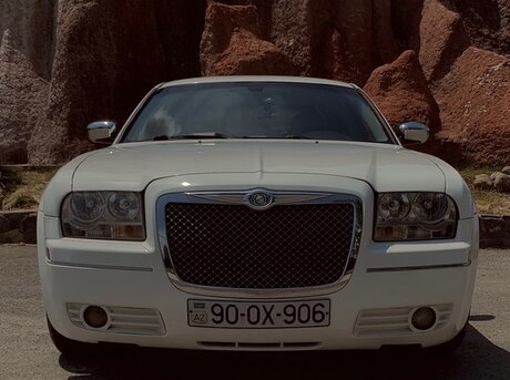 Chrysler 300C