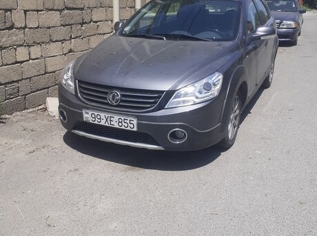 DongFeng H30 Cross