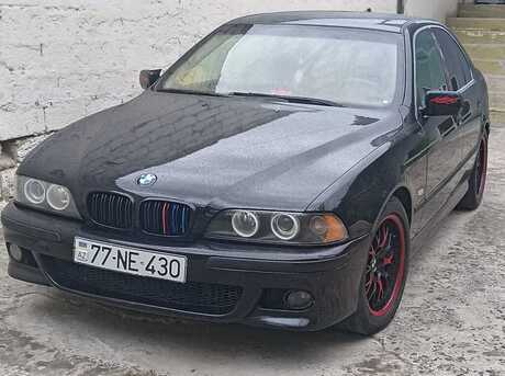 BMW 523